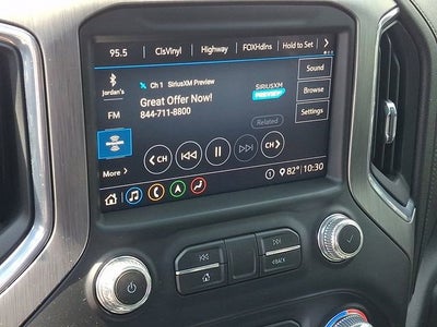 2020 GMC Sierra 3500 HD Denali DRW