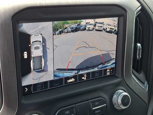 2020 GMC Sierra 3500 HD Denali DRW