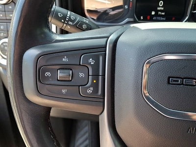 2020 GMC Sierra 3500 HD Denali DRW