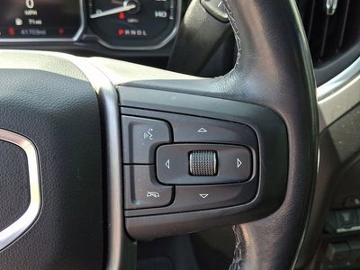 2020 GMC Sierra 3500 HD Denali DRW