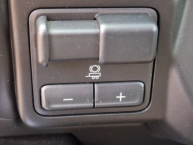 2020 GMC Sierra 3500 HD Denali DRW