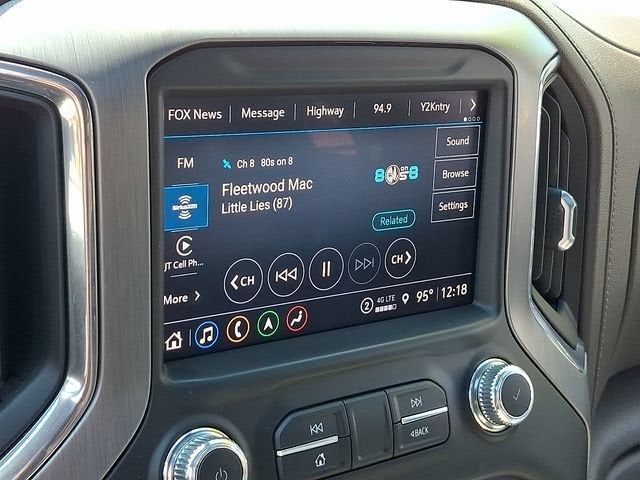 2022 GMC Sierra 3500 HD Denali
