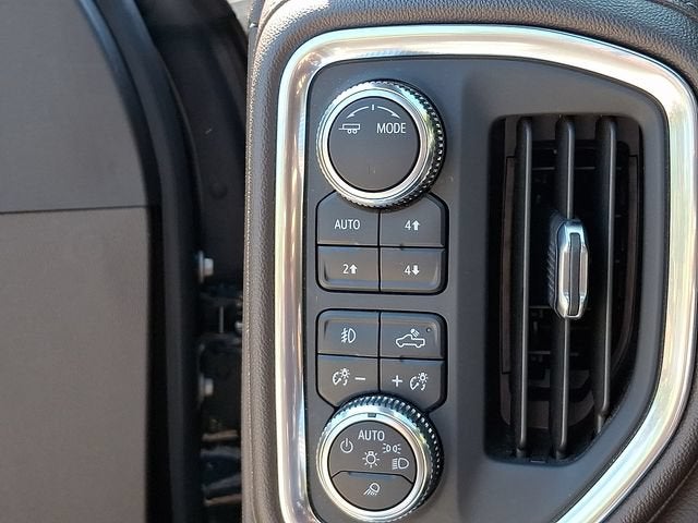 2022 GMC Sierra 3500 HD Denali
