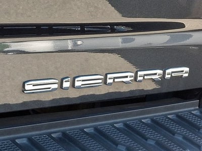 2022 GMC Sierra 3500 HD Denali