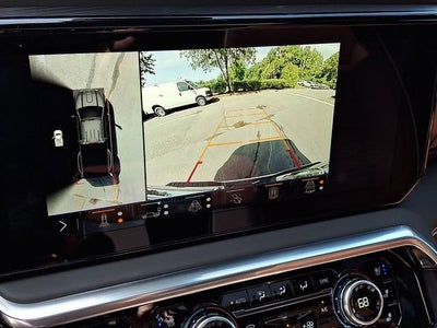 2024 GMC Sierra 3500 HD Denali Ultimate DRW