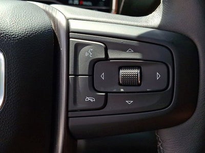 2024 GMC Sierra 3500 HD Denali Ultimate DRW