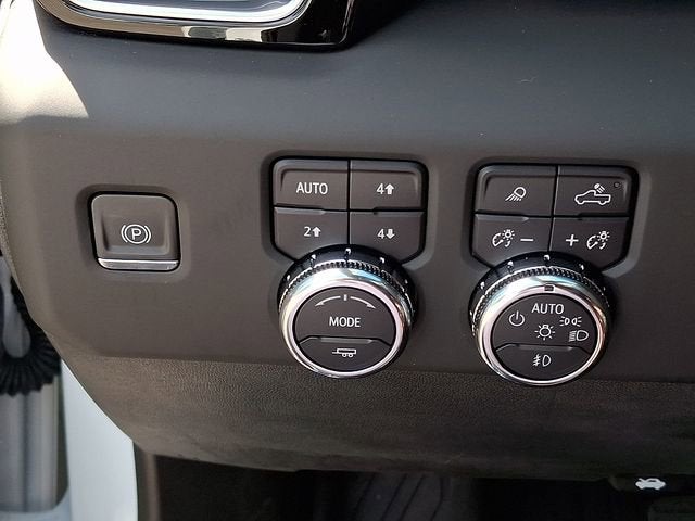 2024 GMC Sierra 3500 HD Denali Ultimate DRW