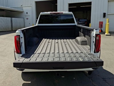 2024 GMC Sierra 3500 HD Denali Ultimate DRW