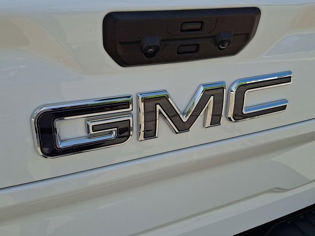 2024 GMC Sierra 3500 HD Denali Ultimate DRW