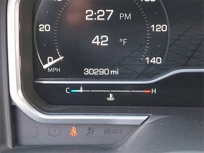 2024 GMC Sierra 3500 HD Denali Ultimate