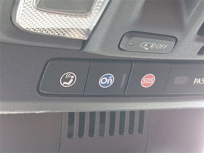 2024 GMC Sierra 3500 HD Denali Ultimate