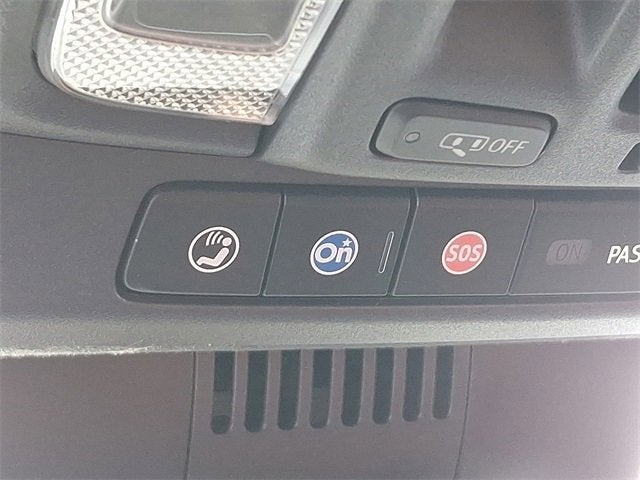 2024 GMC Sierra 3500 HD Denali Ultimate