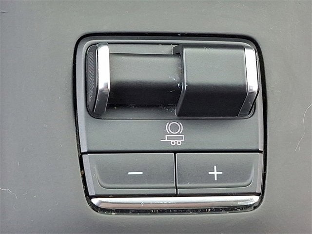 2024 GMC Sierra 3500 HD Denali Ultimate