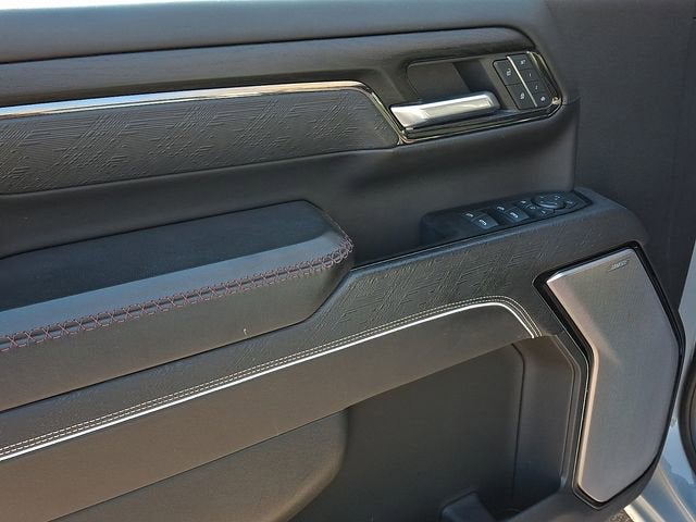 2024 GMC Sierra 2500 HD AT4X