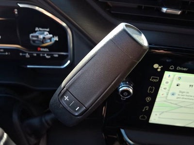 2024 GMC Sierra 2500 HD AT4X