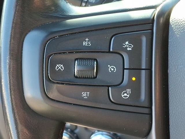 2024 GMC Sierra 2500 HD AT4X