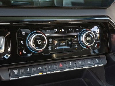 2024 GMC Sierra 2500 HD AT4X