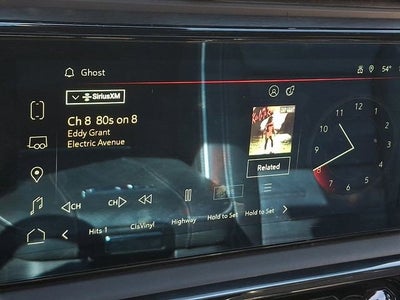 2024 GMC Sierra 2500 HD AT4X