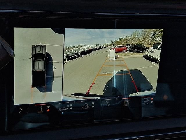 2024 GMC Sierra 2500 HD AT4X