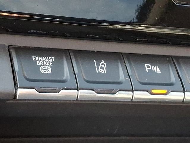 2024 GMC Sierra 2500 HD AT4X