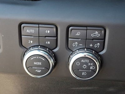 2024 GMC Sierra 2500 HD AT4X