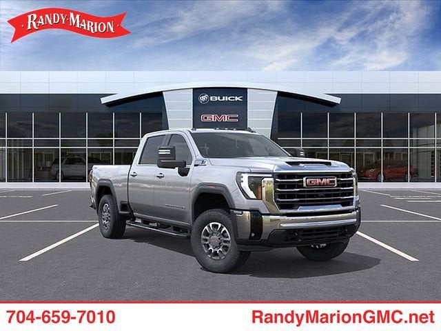 2026 GMC Sierra 4WD Crew Cab Standard Box SLE's photo