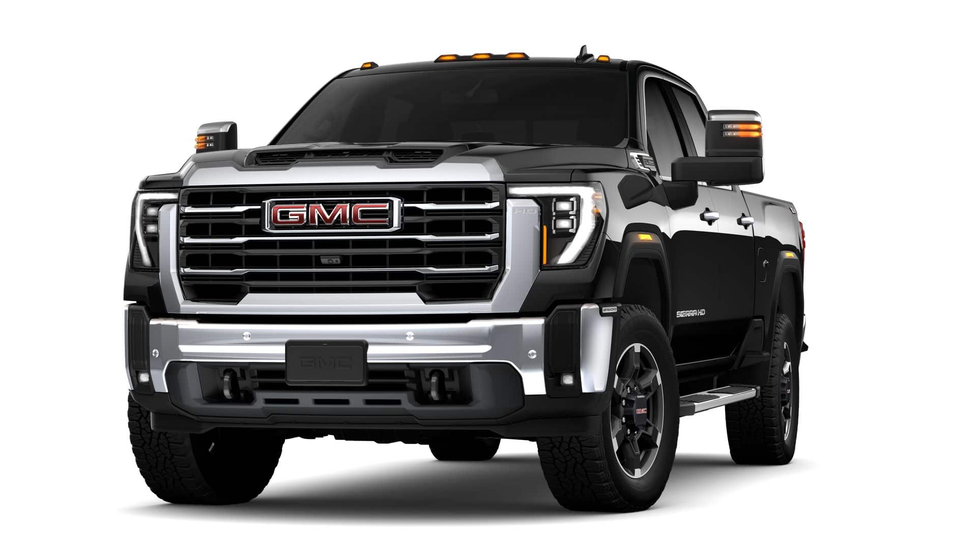 2026 GMC Sierra's photo