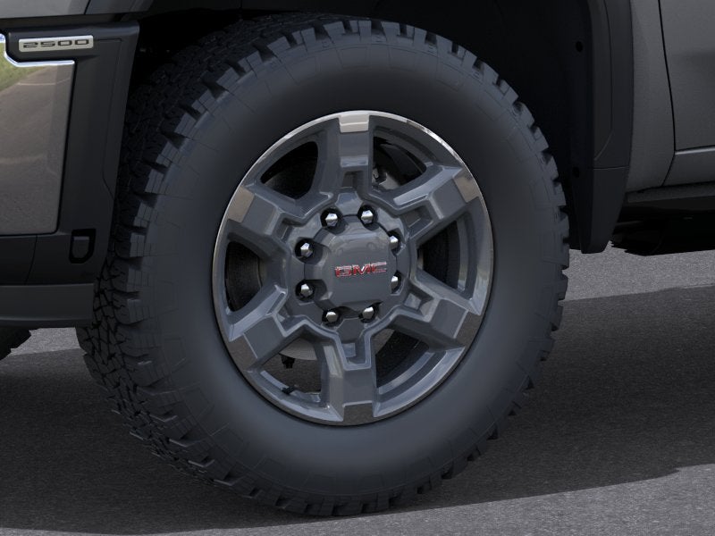 2026 GMC Sierra 2500HD SLT - Photo 33