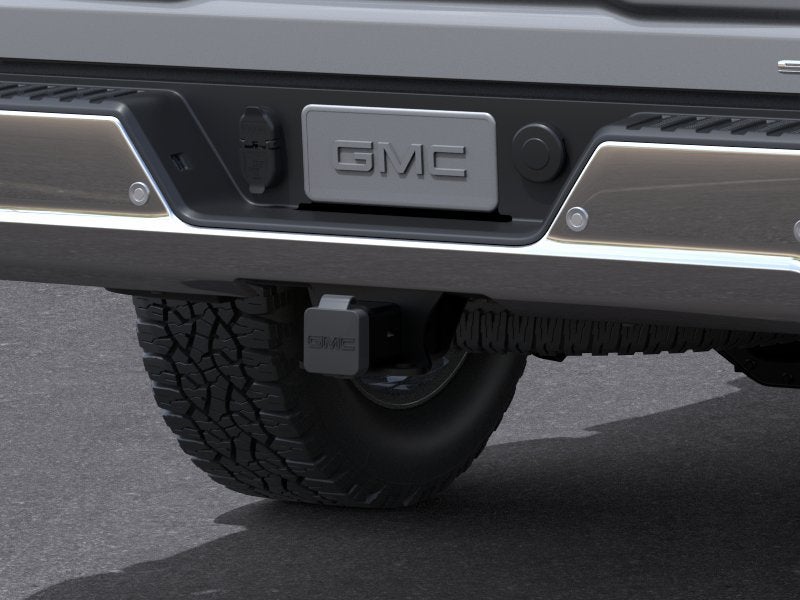 2026 GMC Sierra 2500HD SLT - Photo 38