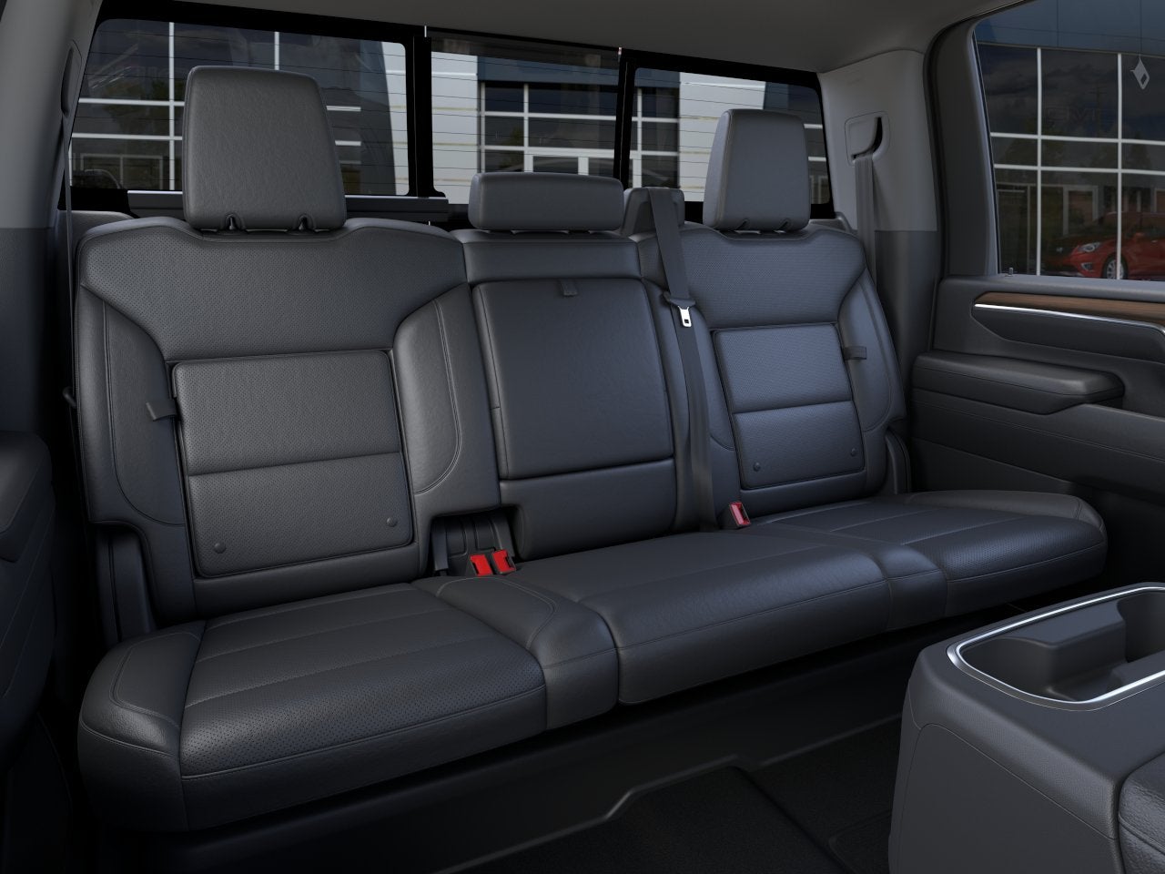 2026 GMC Sierra 2500HD SLT - Photo 41