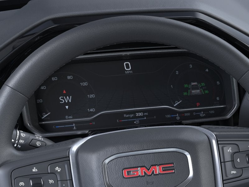 2026 GMC Sierra 2500HD SLT - Photo 42