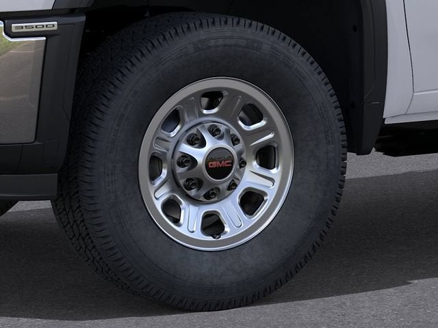 2026 GMC Sierra 3500 HD Pro