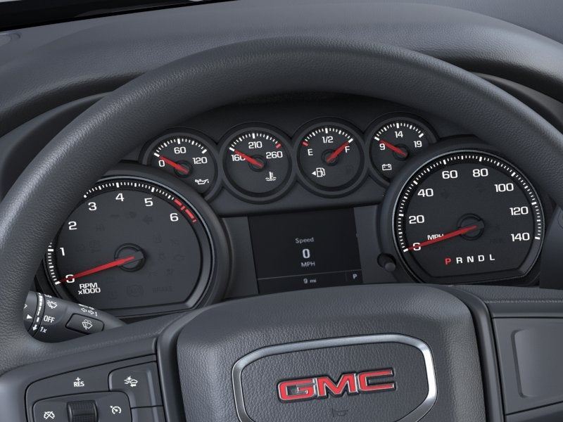 2026 GMC Sierra 3500HD Pro - Photo 42