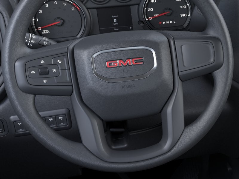 2026 GMC Sierra 3500HD Pro - Photo 43