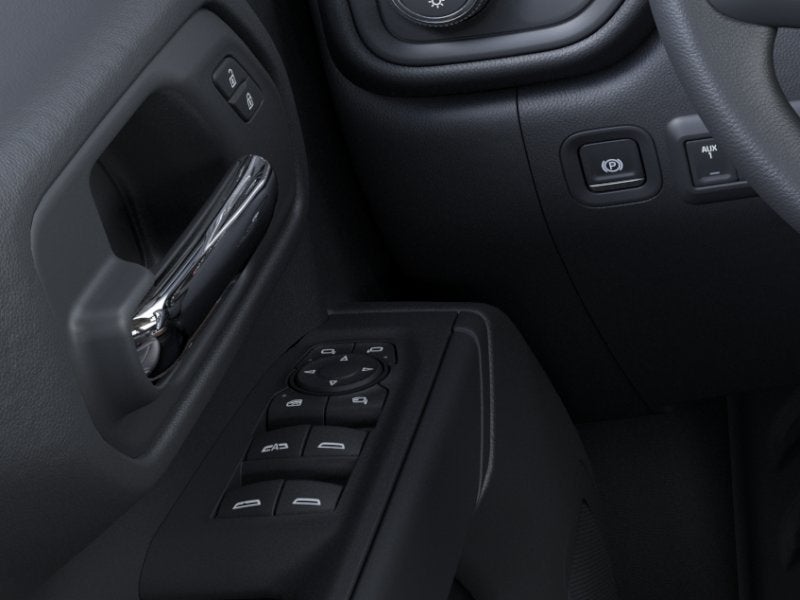 2026 GMC Sierra 3500HD Pro - Photo 46