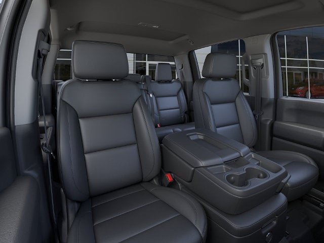 2026 GMC Sierra 3500HD Pro - Photo 16