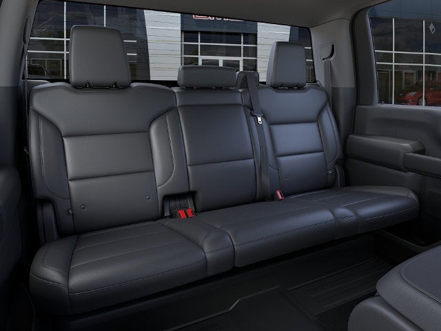 2026 GMC Sierra 3500HD Pro - Photo 17