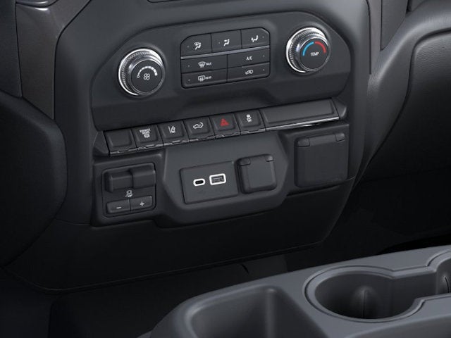 2026 GMC Sierra 3500HD Pro - Photo 23