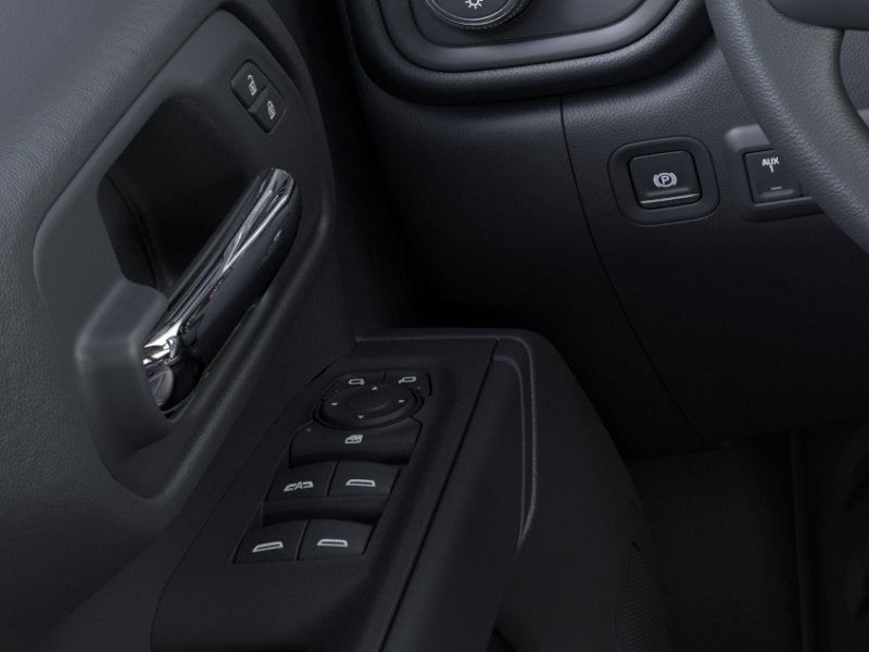 2026 GMC Sierra 3500 HD Pro DRW
