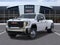 2026 GMC Sierra 3500 HD Pro DRW