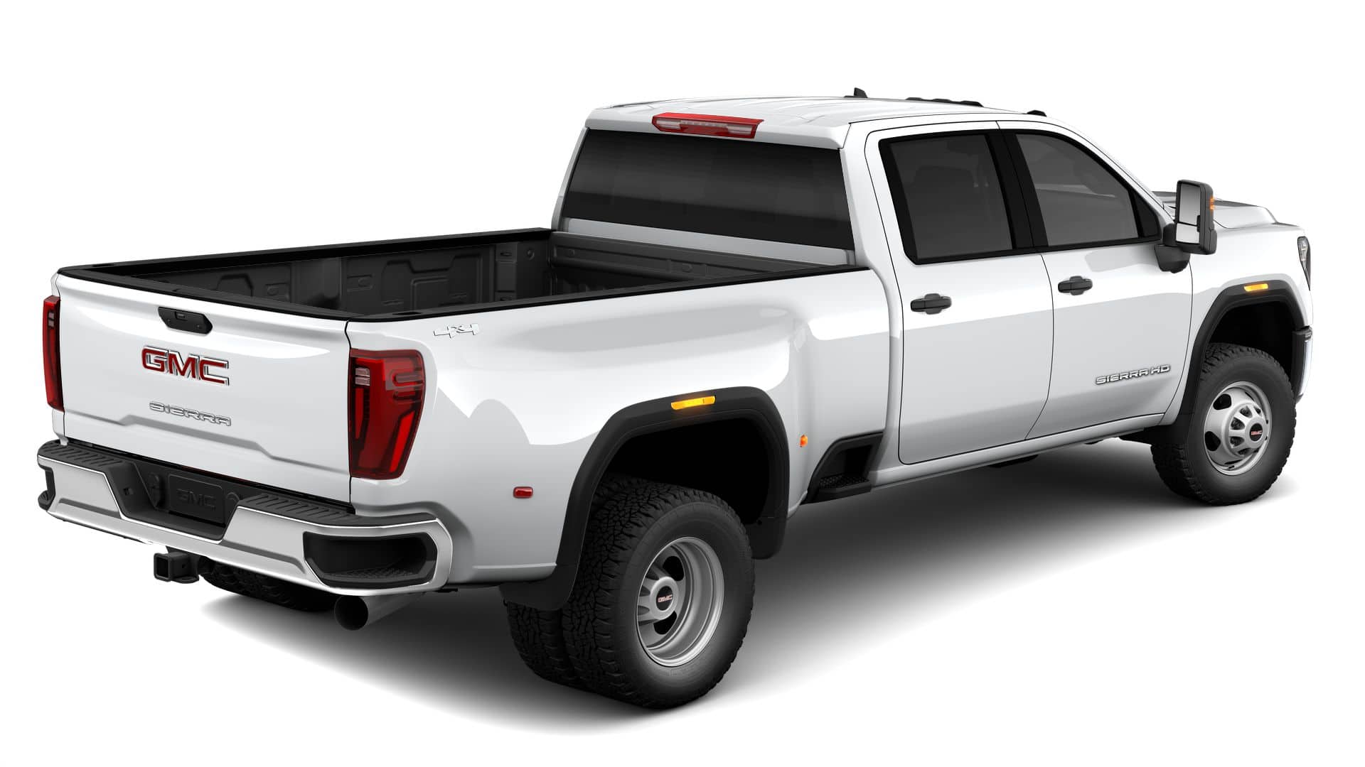 2026 GMC Sierra 3500HD Pro - Photo 27