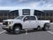 2026 GMC Sierra 3500 HD Pro DRW