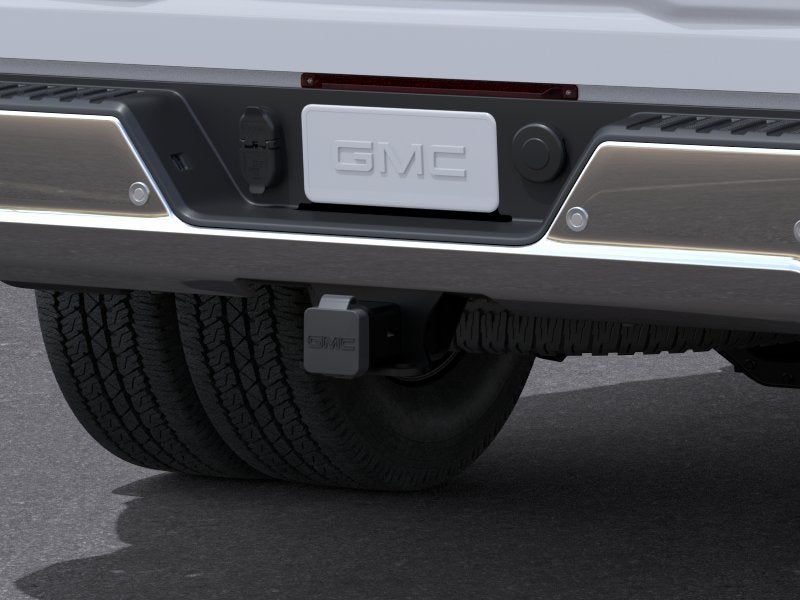 2026 GMC Sierra 3500 HD Pro DRW