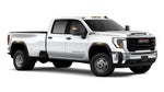 2026 GMC Sierra 3500 HD Pro DRW