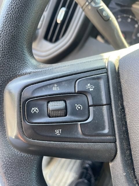 2026 GMC Sierra 3500 HD Pro DRW