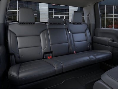 2026 GMC Sierra 3500 HD Pro DRW