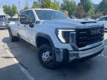 2026 GMC Sierra 3500 HD Pro DRW