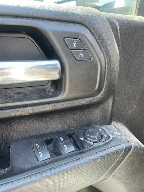 2026 GMC Sierra 3500 HD Pro DRW