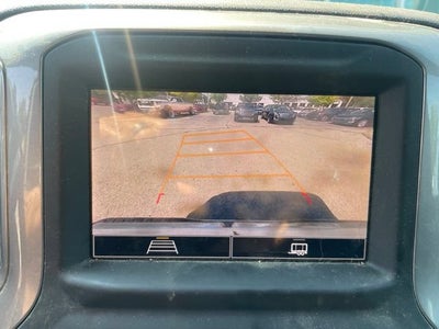 2026 GMC Sierra 3500 HD Pro DRW