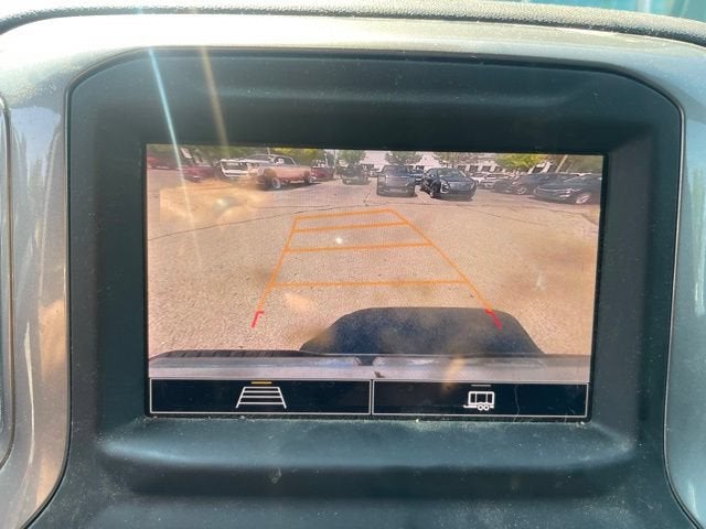 2026 GMC Sierra 3500 HD Pro DRW